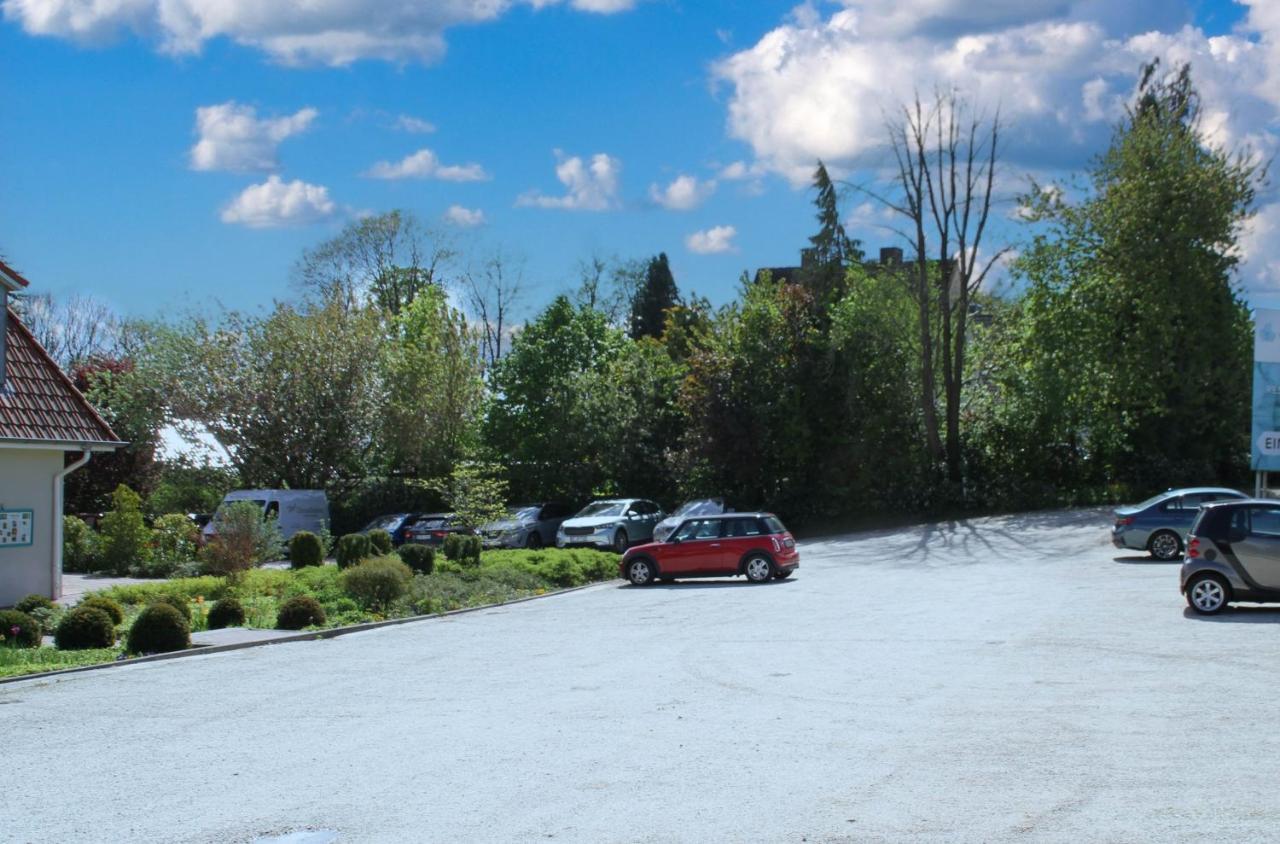 Ferienwohnung Am Grossen Ploener See Ascheberg  Εξωτερικό φωτογραφία