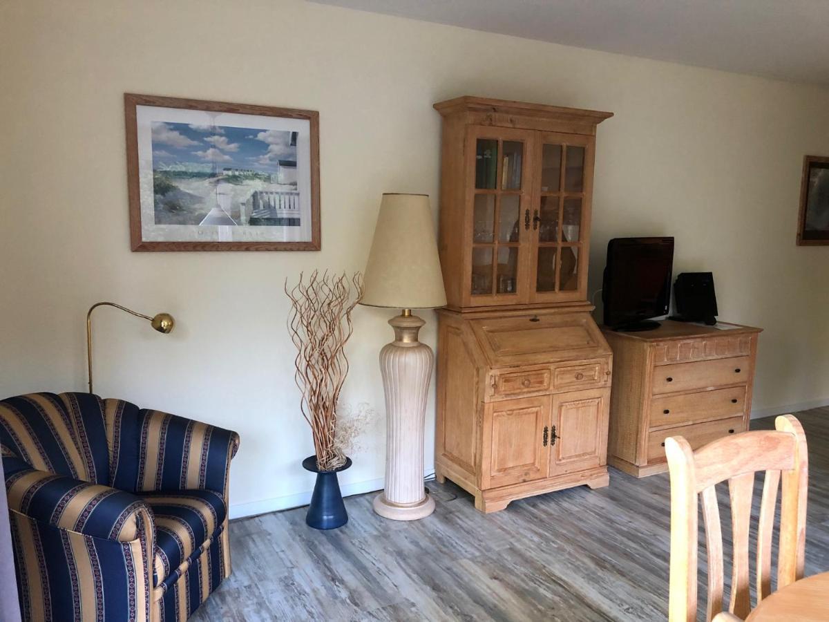 Ferienwohnung Am Grossen Ploener See Ascheberg  Εξωτερικό φωτογραφία