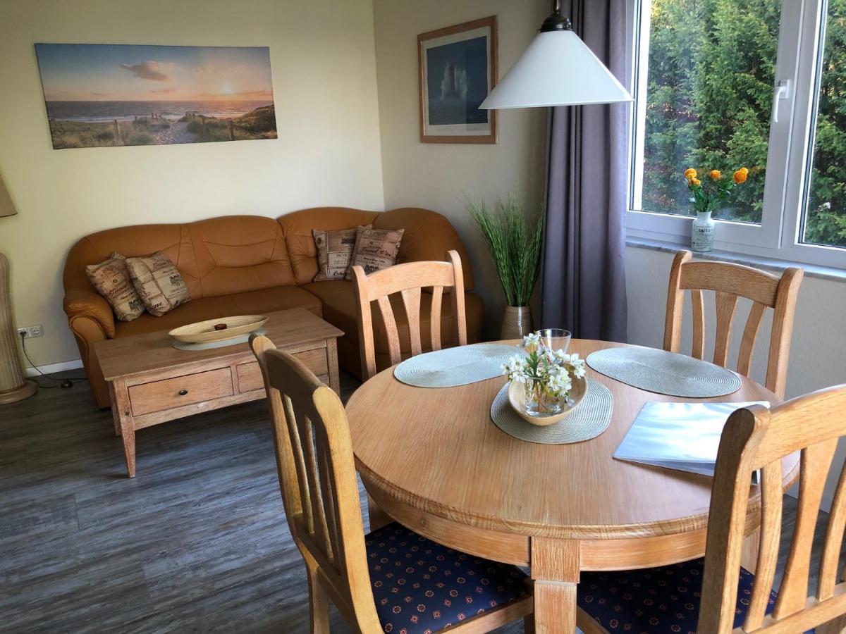 Ferienwohnung Am Grossen Ploener See Ascheberg  Εξωτερικό φωτογραφία